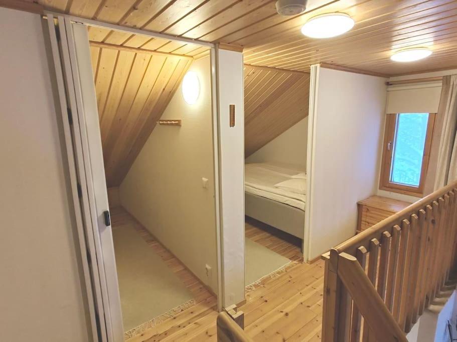 Gold Legend Paukkula #4 - Saariselkae Apartments Eksteriør billede