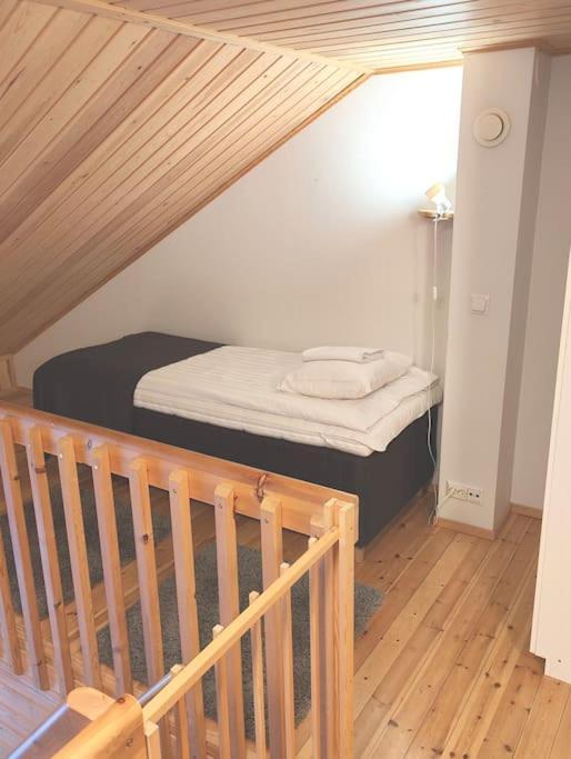 Gold Legend Paukkula #4 - Saariselkae Apartments Eksteriør billede