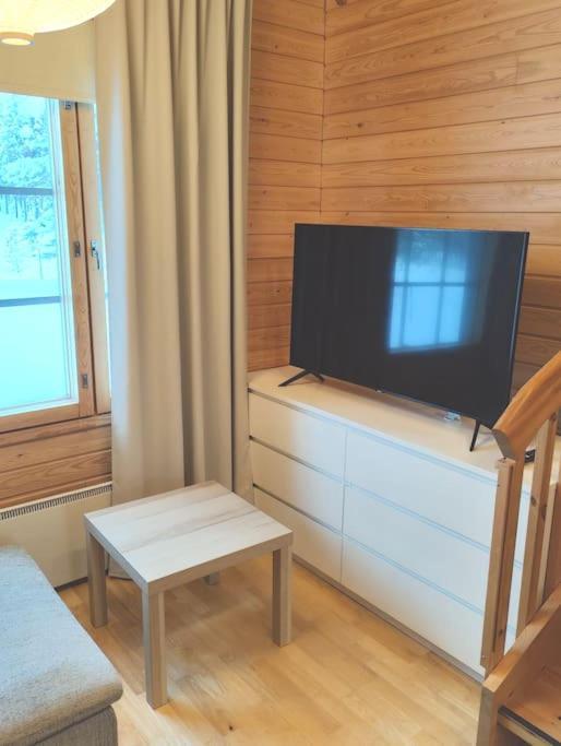 Gold Legend Paukkula #4 - Saariselkae Apartments Eksteriør billede