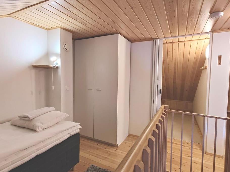 Gold Legend Paukkula #4 - Saariselkae Apartments Eksteriør billede